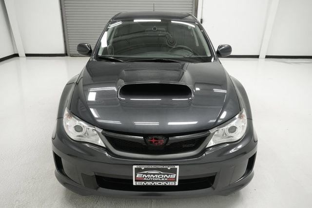 2014 Subaru Impreza Wagon WRX 5dr Manual WRX - 23020462 - 1