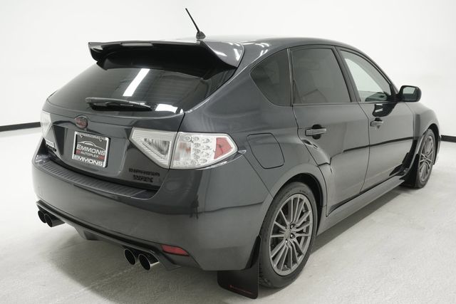 2014 Subaru Impreza Wagon WRX 5dr Manual WRX - 23020462 - 3