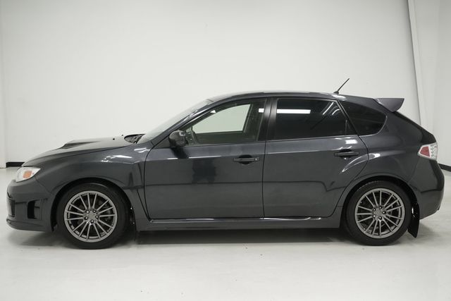 2014 Subaru Impreza Wagon WRX 5dr Manual WRX - 23020462 - 6