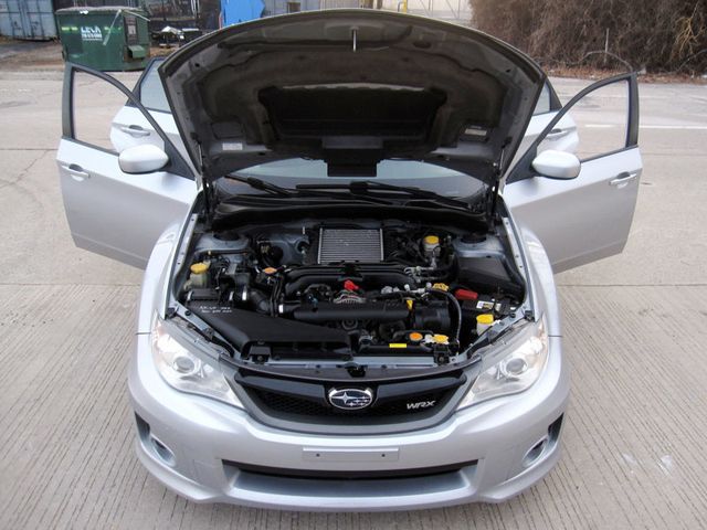 2014 Subaru Impreza Wagon WRX 5dr Manual WRX Premium - 22781877 - 28