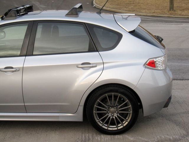 2014 Subaru Impreza Wagon WRX 5dr Manual WRX Premium - 22781877 - 7