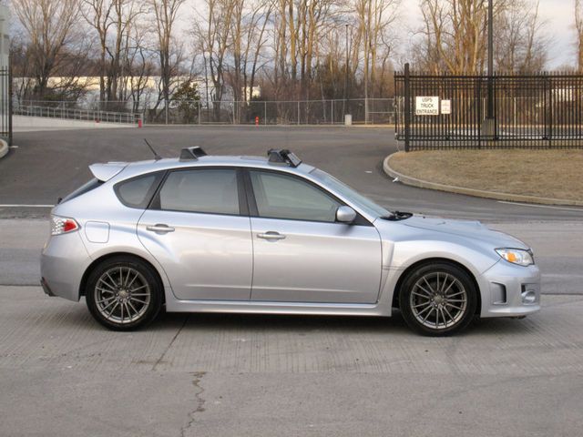 2014 Subaru Impreza Wagon WRX 5dr Manual WRX Premium - 22781877 - 8