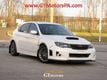 2014 Subaru Impreza Wagon WRX 5dr Manual WRX Premium - 22953612 - 0