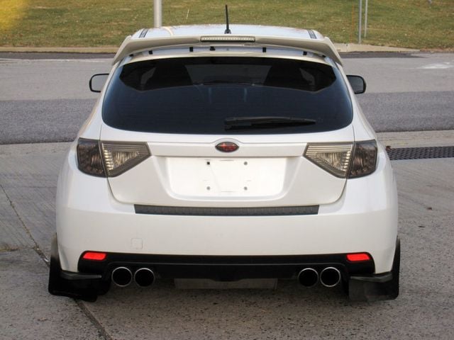 2014 Subaru Impreza Wagon WRX 5dr Manual WRX Premium - 22953612 - 13