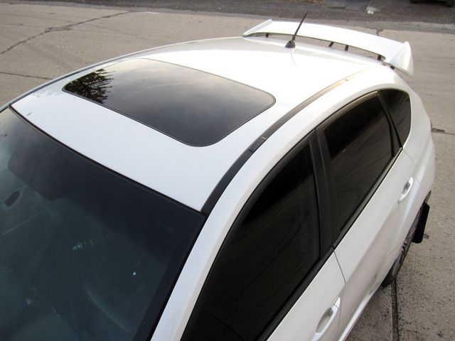 2014 Subaru Impreza Wagon WRX 5dr Manual WRX Premium - 22953612 - 14