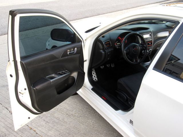 2014 Subaru Impreza Wagon WRX 5dr Manual WRX Premium - 22953612 - 15