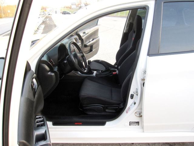 2014 Subaru Impreza Wagon WRX 5dr Manual WRX Premium - 22953612 - 16