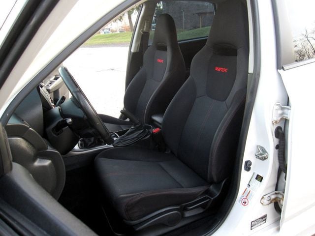 2014 Subaru Impreza Wagon WRX 5dr Manual WRX Premium - 22953612 - 17