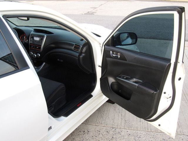 2014 Subaru Impreza Wagon WRX 5dr Manual WRX Premium - 22953612 - 20