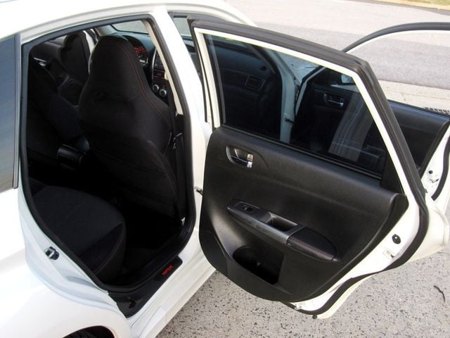 2014 Subaru Impreza Wagon WRX 5dr Manual WRX Premium - 22953612 - 23