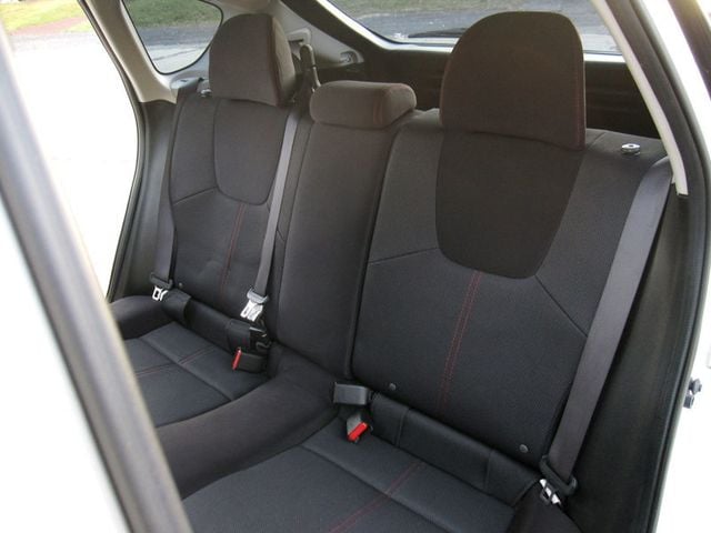 2014 Subaru Impreza Wagon WRX 5dr Manual WRX Premium - 22953612 - 26