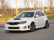 2014 Subaru Impreza Wagon WRX 5dr Manual WRX Premium - 22953612 - 2