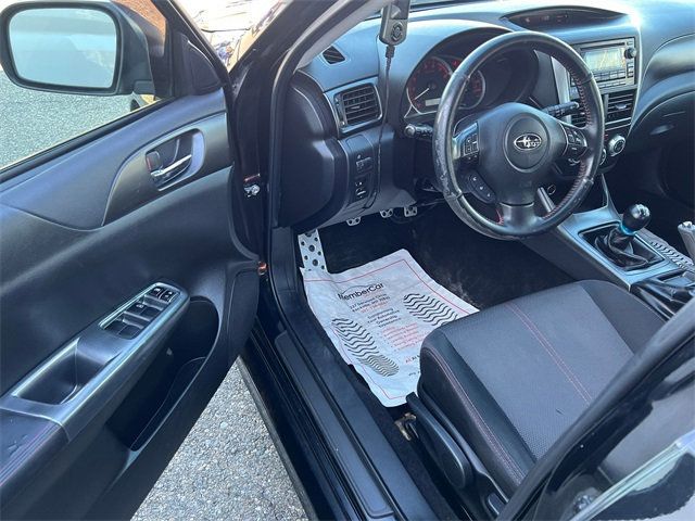2014 Subaru Impreza Wagon WRX 5dr Manual WRX Premium - 22963696 - 9