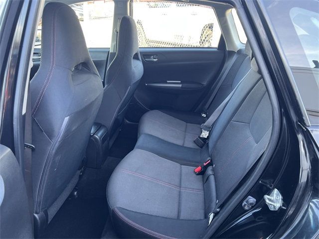 2014 Subaru Impreza Wagon WRX 5dr Manual WRX Premium - 22963696 - 11