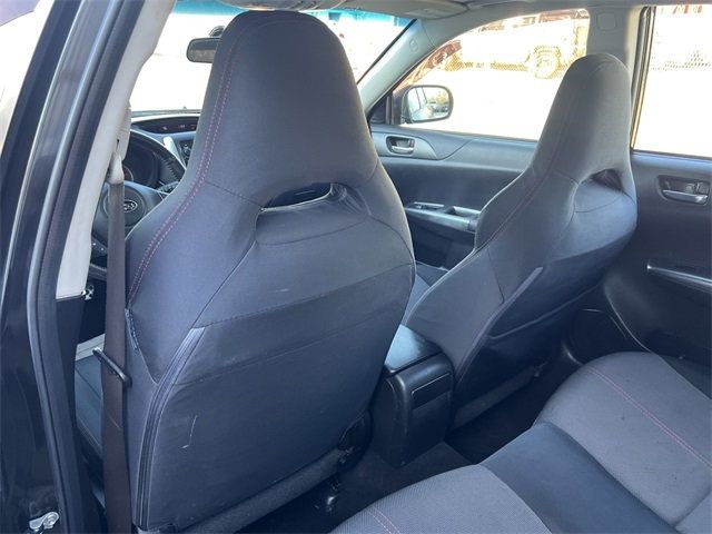 2014 Subaru Impreza Wagon WRX 5dr Manual WRX Premium - 22963696 - 12