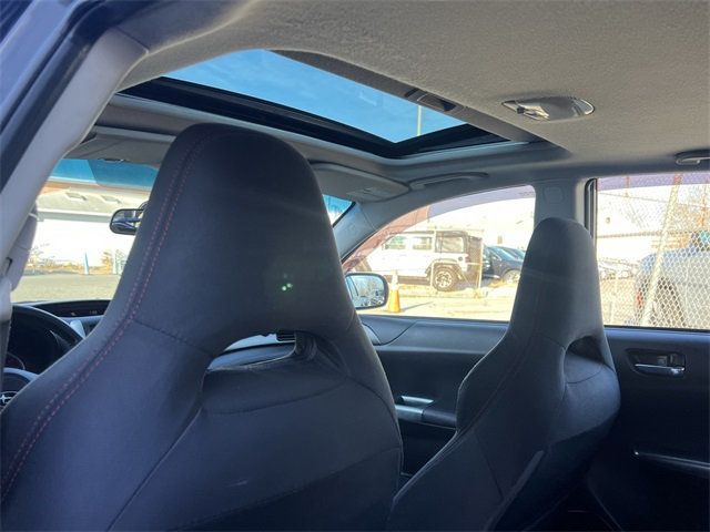 2014 Subaru Impreza Wagon WRX 5dr Manual WRX Premium - 22963696 - 13