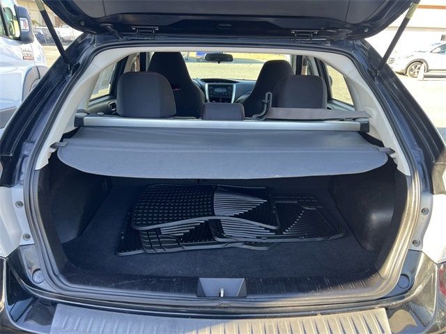 2014 Subaru Impreza Wagon WRX 5dr Manual WRX Premium - 22963696 - 14