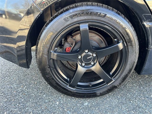 2014 Subaru Impreza Wagon WRX 5dr Manual WRX Premium - 22963696 - 15