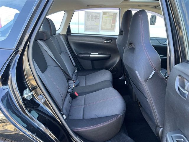 2014 Subaru Impreza Wagon WRX 5dr Manual WRX Premium - 22963696 - 16