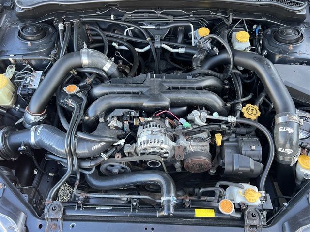 2014 Subaru Impreza Wagon WRX 5dr Manual WRX Premium - 22963696 - 18