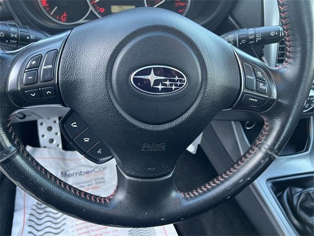 2014 Subaru Impreza Wagon WRX 5dr Manual WRX Premium - 22963696 - 19