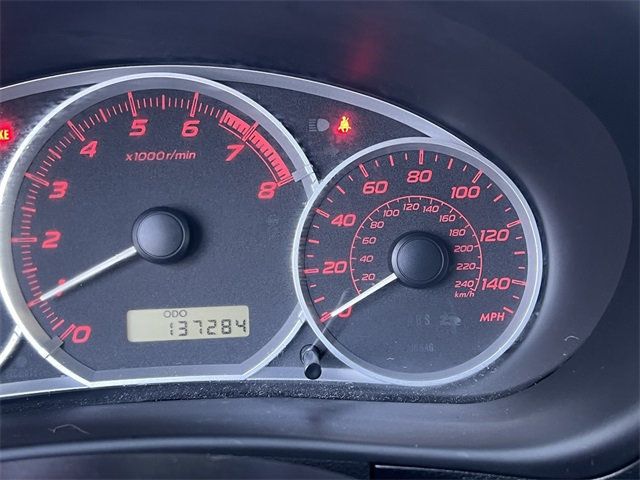 2014 Subaru Impreza Wagon WRX 5dr Manual WRX Premium - 22963696 - 21