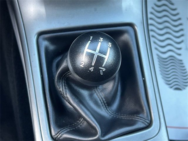 2014 Subaru Impreza Wagon WRX 5dr Manual WRX Premium - 22963696 - 23