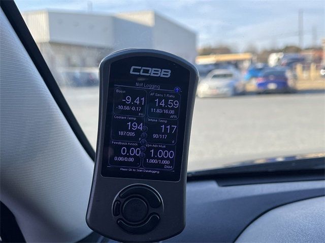 2014 Subaru Impreza Wagon WRX 5dr Manual WRX Premium - 22963696 - 24