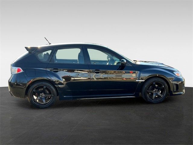 2014 Subaru Impreza Wagon WRX 5dr Manual WRX Premium - 22963696 - 5