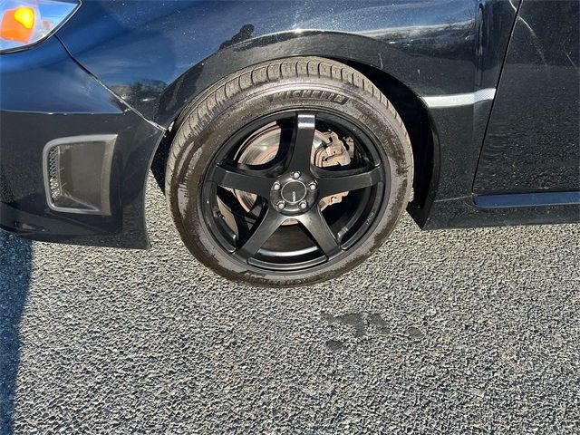 2014 Subaru Impreza Wagon WRX 5dr Manual WRX Premium - 22963696 - 8