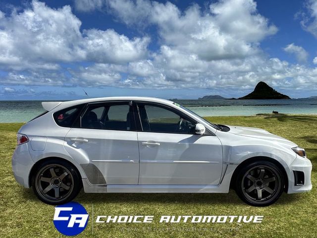 2014 Subaru Impreza Wagon WRX 5dr Manual WRX STI - 22701390 - 7