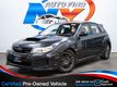 2014 Subaru Impreza Wagon WRX 5-SPD MANUAL, AWD, 17" WHEELS, BLUETOOTH, RUBBER MATS  - 22755699 - 0