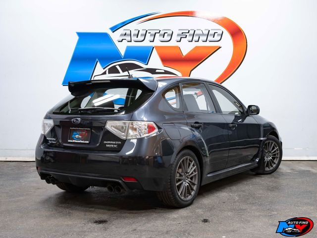 2014 Subaru Impreza Wagon WRX 5-SPD MANUAL, AWD, 17" WHEELS, BLUETOOTH, RUBBER MATS  - 22755699 - 2