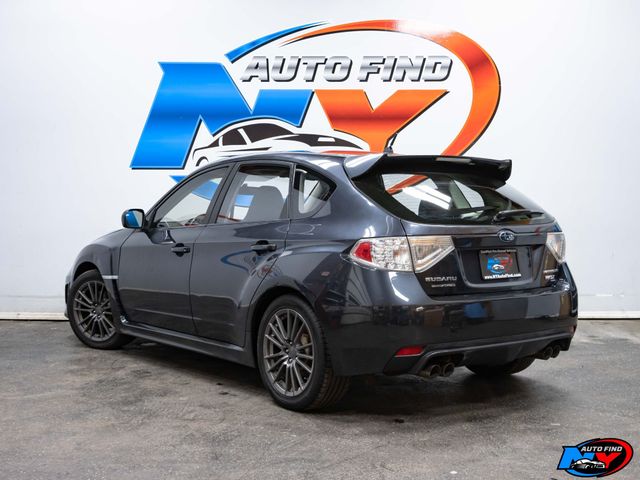 2014 Subaru Impreza Wagon WRX 5-SPD MANUAL, AWD, 17" WHEELS, BLUETOOTH, RUBBER MATS  - 22755699 - 3