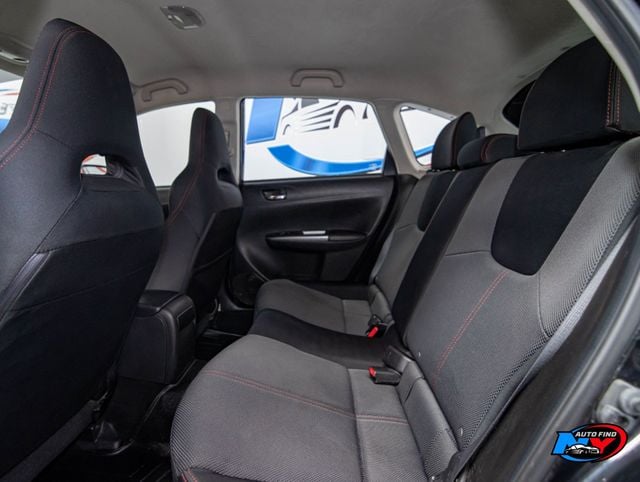 2014 Subaru Impreza Wagon WRX WRX, 5-SPD MANUAL, 17" WHEELS, LED BRAKE LIGHTS, BLUETOOTH - 22960807 - 16