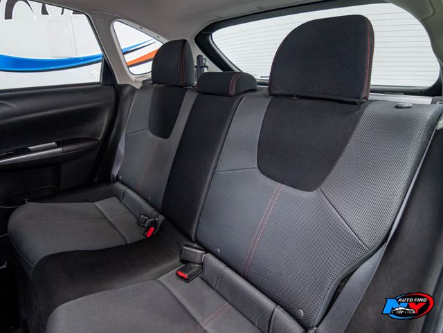 2014 Subaru Impreza Wagon WRX WRX, 5-SPD MANUAL, 17" WHEELS, LED BRAKE LIGHTS, BLUETOOTH - 22960807 - 17
