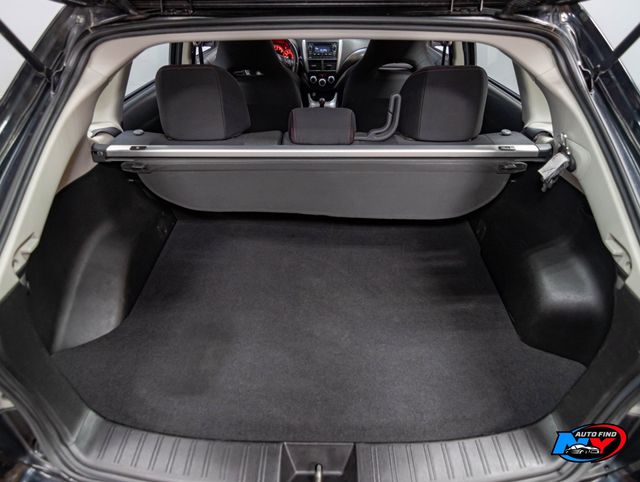 2014 Subaru Impreza Wagon WRX WRX, 5-SPD MANUAL, 17" WHEELS, LED BRAKE LIGHTS, BLUETOOTH - 22960807 - 19