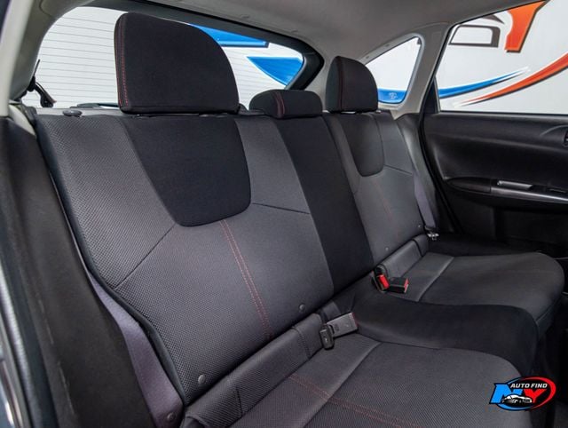 2014 Subaru Impreza Wagon WRX WRX, 5-SPD MANUAL, 17" WHEELS, LED BRAKE LIGHTS, BLUETOOTH - 22960807 - 20