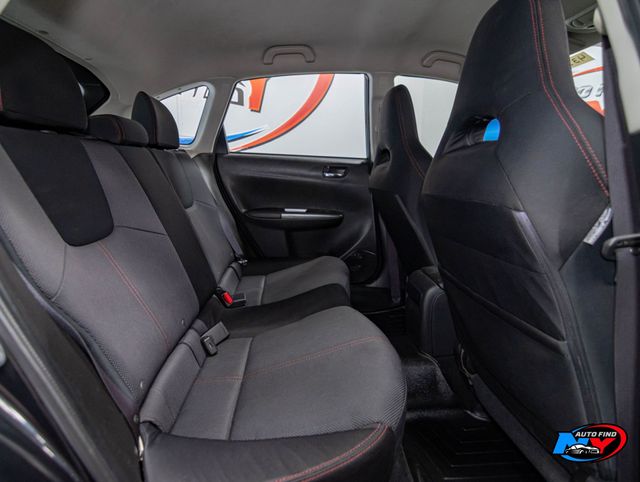 2014 Subaru Impreza Wagon WRX WRX, 5-SPD MANUAL, 17" WHEELS, LED BRAKE LIGHTS, BLUETOOTH - 22960807 - 21