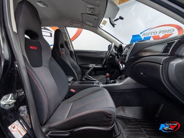 2014 Subaru Impreza Wagon WRX WRX, 5-SPD MANUAL, 17" WHEELS, LED BRAKE LIGHTS, BLUETOOTH - 22960807 - 23