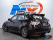 2014 Subaru Impreza Wagon WRX WRX, 5-SPD MANUAL, 17" WHEELS, LED BRAKE LIGHTS, BLUETOOTH - 22960807 - 2