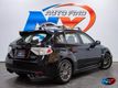 2014 Subaru Impreza Wagon WRX WRX, 5-SPD MANUAL, 17" WHEELS, LED BRAKE LIGHTS, BLUETOOTH - 22960807 - 4