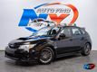 2014 Subaru Impreza Wagon WRX WRX, 5-SPD MANUAL, 17" WHEELS, LED BRAKE LIGHTS, BLUETOOTH - 22960807 - 6