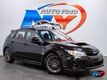 2014 Subaru Impreza Wagon WRX WRX, 5-SPD MANUAL, 17" WHEELS, LED BRAKE LIGHTS, BLUETOOTH - 22960807 - 8
