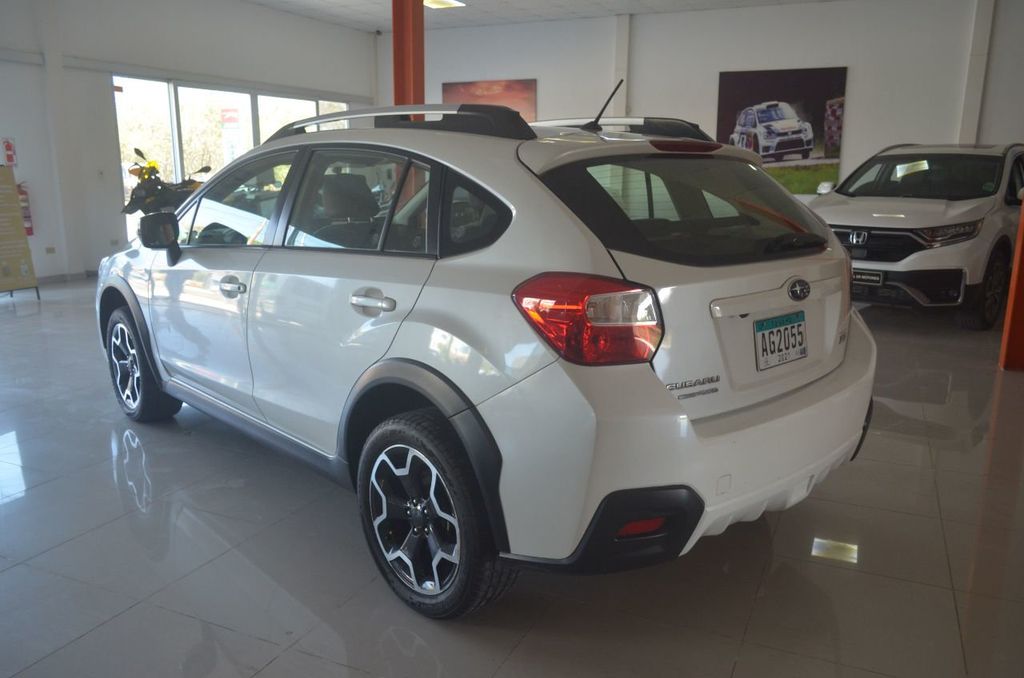 2014 Subaru Impreza XV Disponible para alquiler AWD Automatico - 21774962 - 3