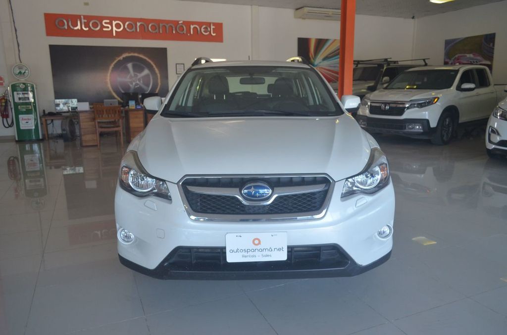 2014 Subaru Impreza XV Disponible para alquiler AWD Automatico - 21774962 - 8