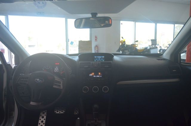 2014 Subaru Impreza XV AWD AWD Automatico - 21774962 - 9