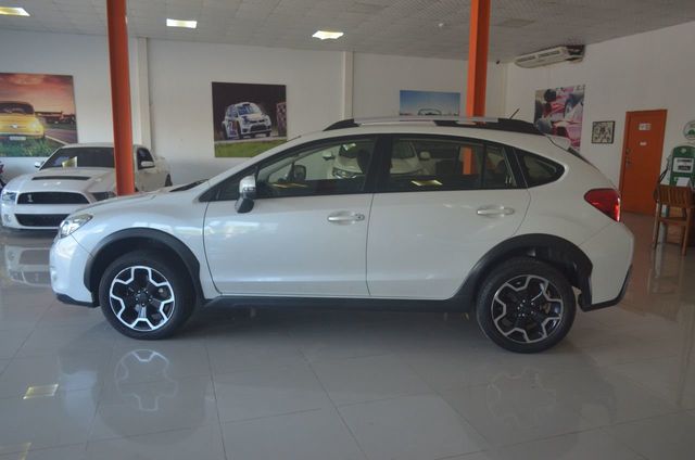 2014 Subaru Impreza XV AWD AWD Automatico - 21774962 - 2