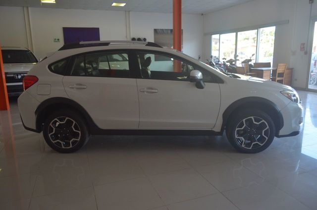 2014 Subaru Impreza XV AWD AWD Automatico - 21774962 - 6