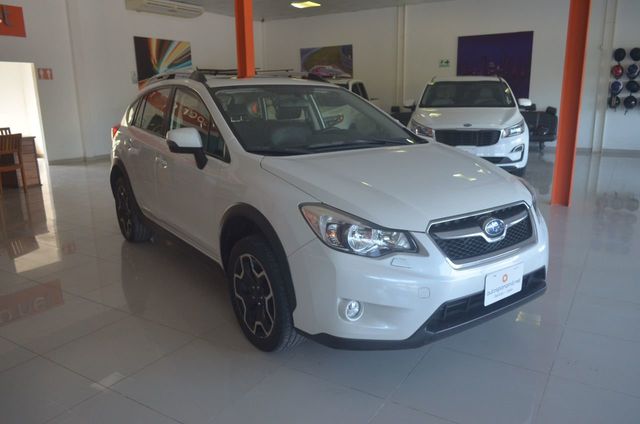 2014 Subaru Impreza XV AWD AWD Automatico - 21774962 - 7